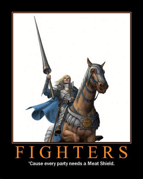 fighter wikidot 5e